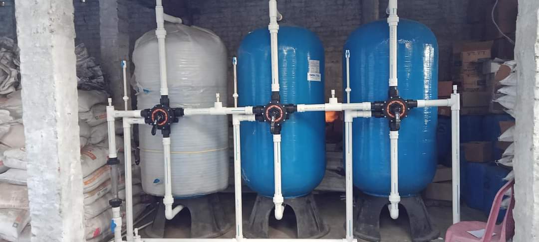Water Innovation Vision